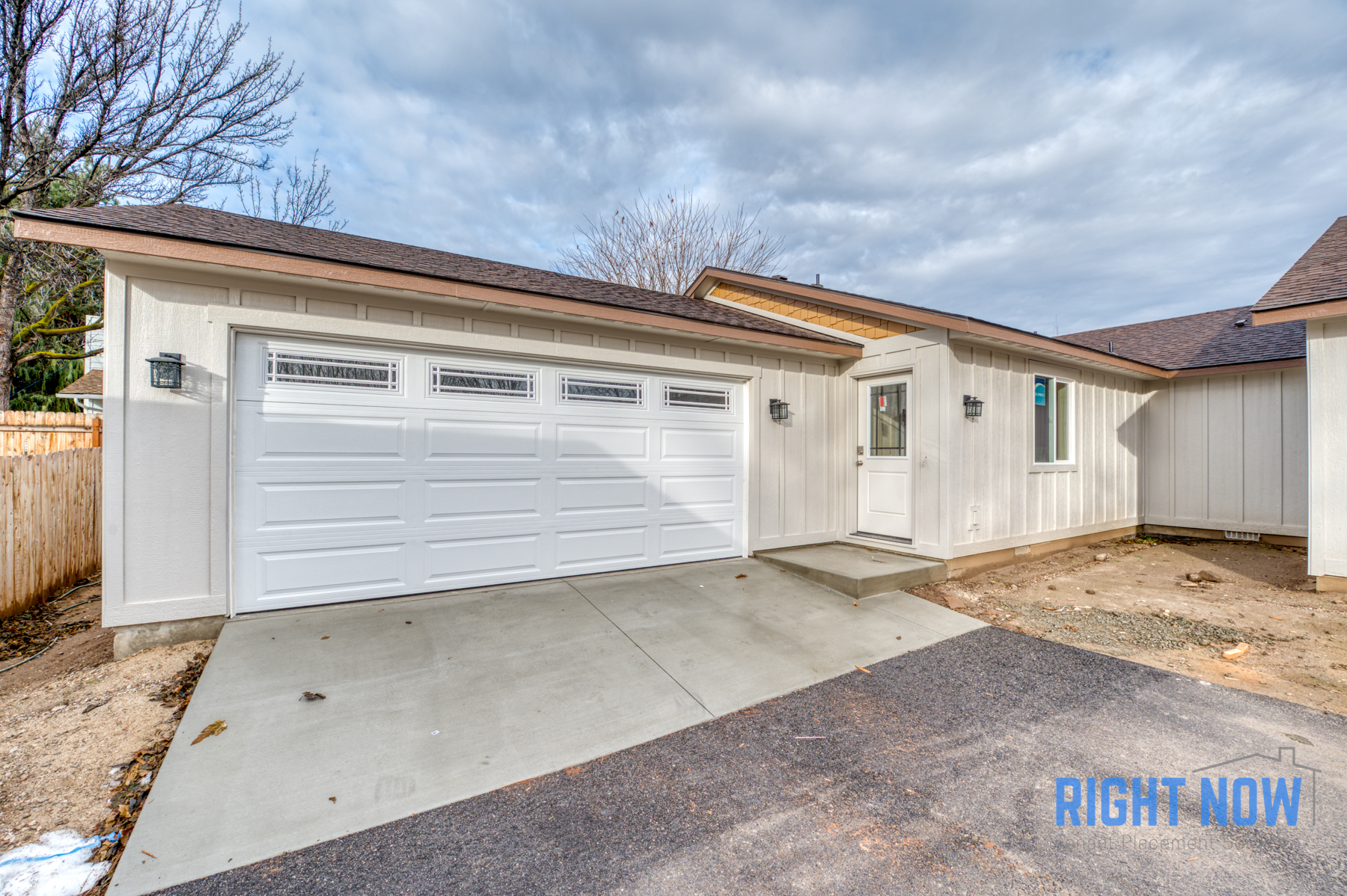 702 Smith Avenue - 1