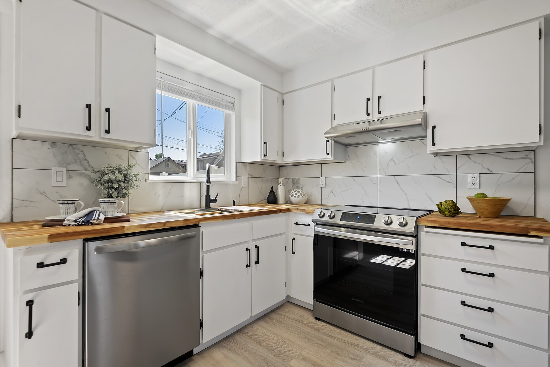 918 North 32nd Street - 1