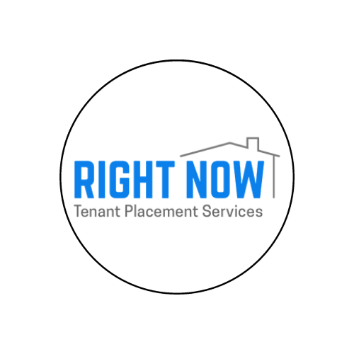 RIGHT NOW TENANT PLACEMENT SERVICES