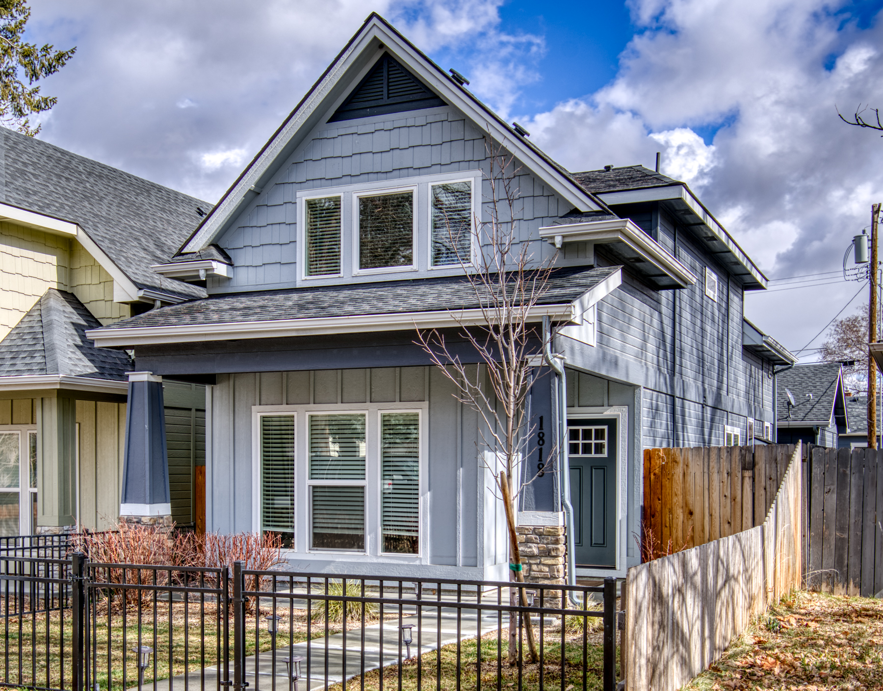 1818 South Grant Avenue