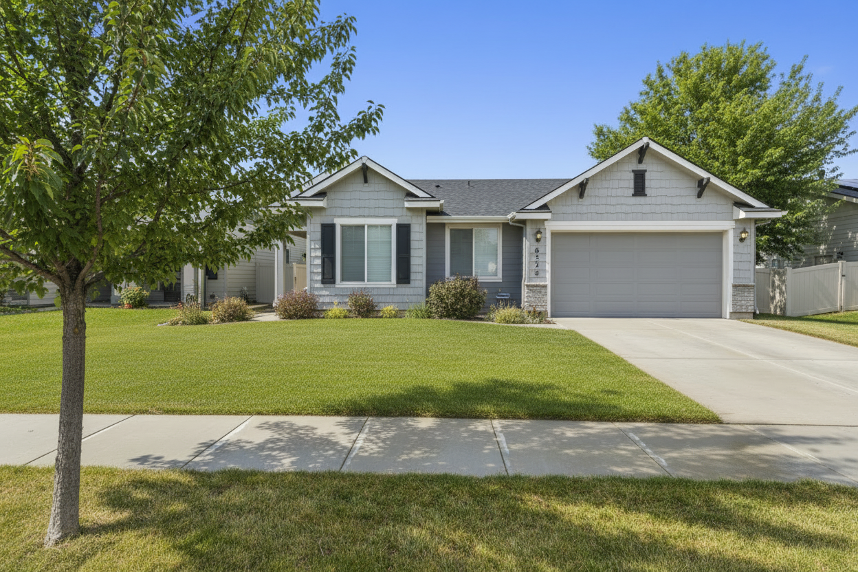 6376 East Payson Drive